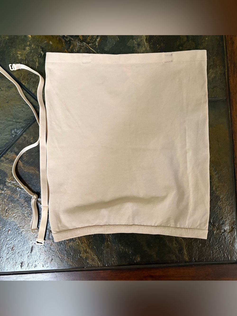 Victoria's Secret Multi-Way Strapless Tube Top Cami
